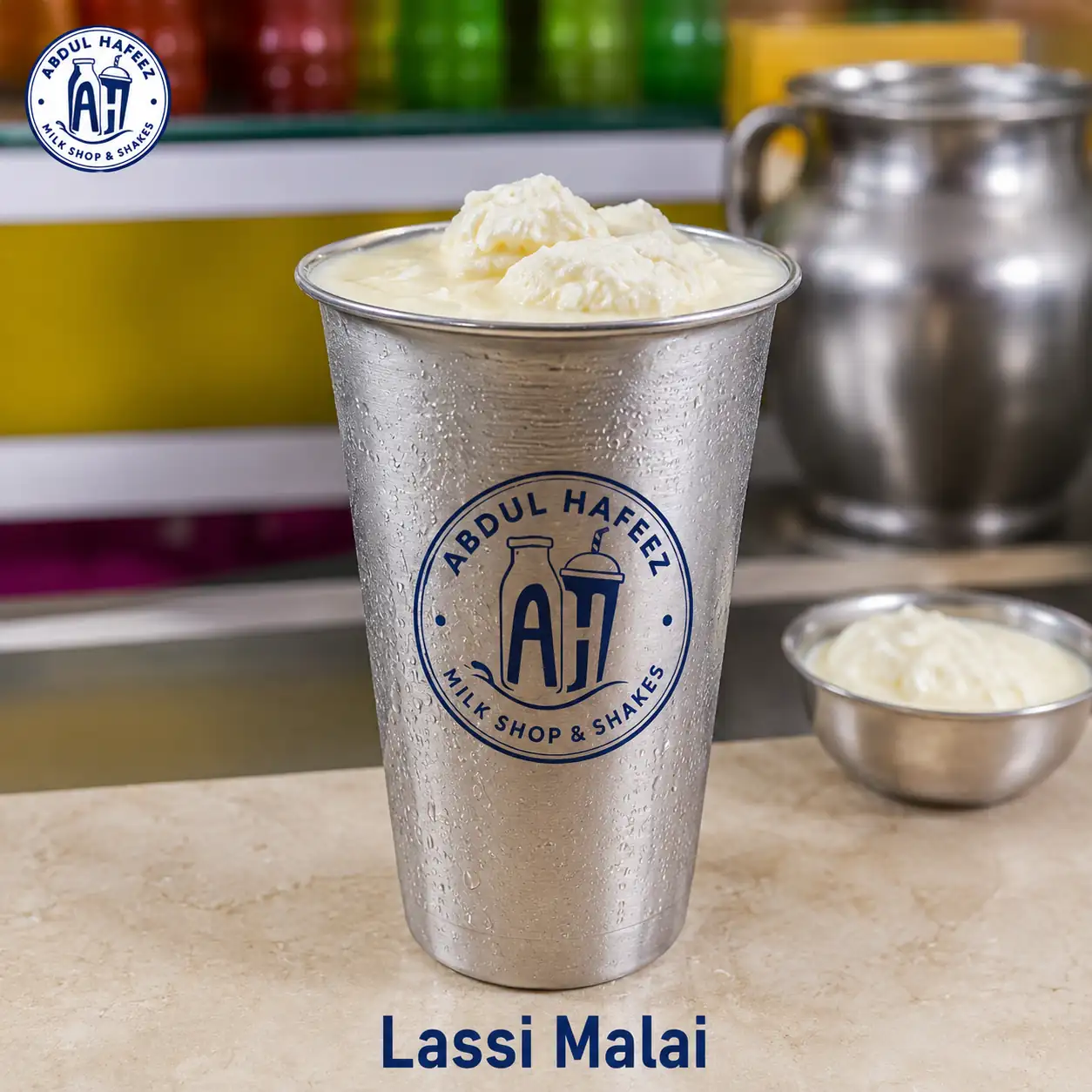Lassi Malai