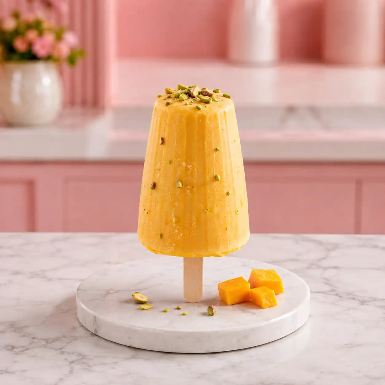 Mango Kulfa