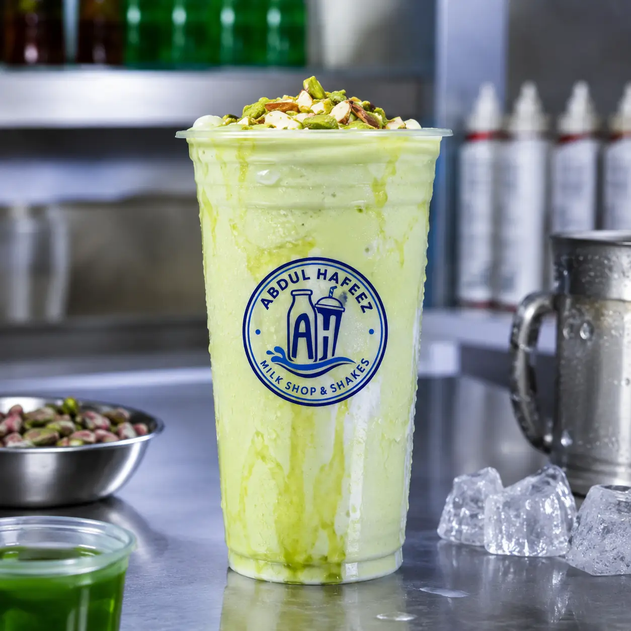 Quice Milk