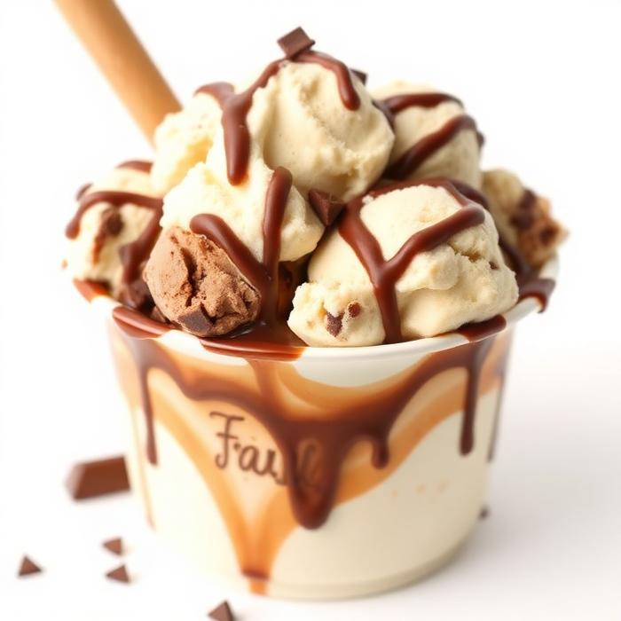 Single Scoop