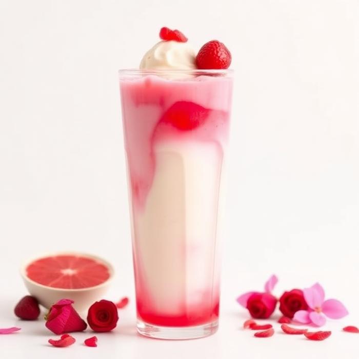 Special Falooda (Glass)